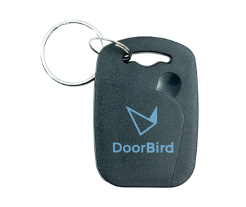 DoorBird Näherung badge Doppelfrequenz A8005, 10x