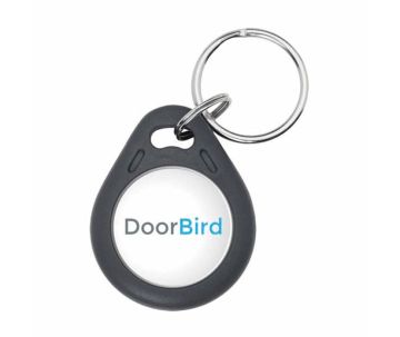 10x DoorBird Näherung badge 125 kHz, 64 bit, ABS-Kunststoff
