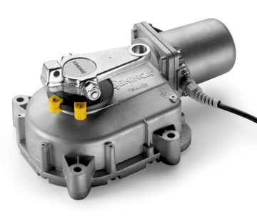 Drehtorantrieb Unterflur 24V DU.IT24NVE