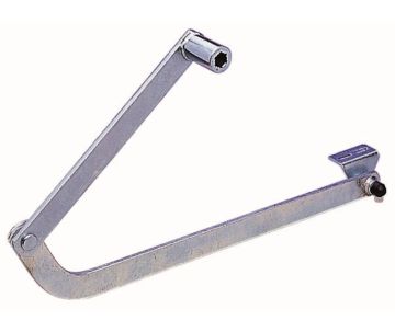 Gelenkarm-DU.E2 für PREMIER