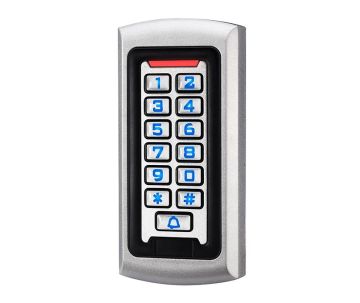 Codetaster mit Näherungsleser EASY-CODE