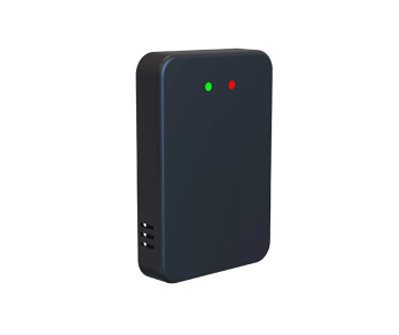 EasyLoop D virtuelle Schleifen-Radarsensor zur Fahrzeugdetektion