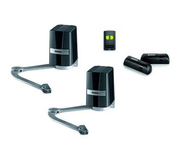 Drehtorantrieb Gelenkarm (10 sek) Kit BEN24V