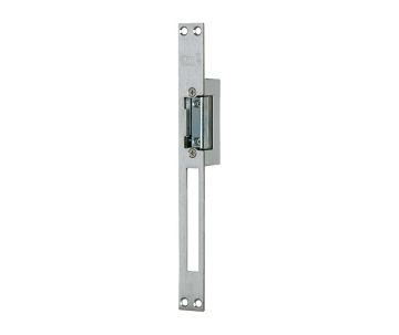 Elektrischer Schließplatte Arbeitsstrom 12-24V