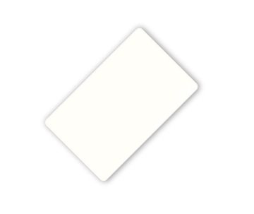 CDVI Proximitykarte ALT MODELL 125 kHz, ISO, 0,8 mm dick