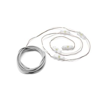 EVA.L8 LED-Beleuchtung für Schranke EVA.7 & EVA.8