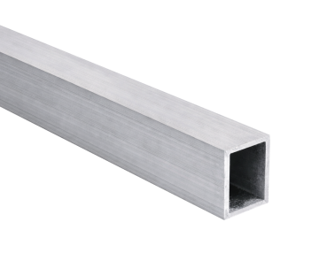 EVA5.G Aluminium-Koppelstück für Schrankenbaum EVA5.A