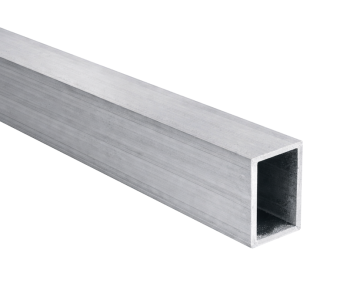 EVA7.G Aluminium-Koppelstück für Schrankenbaum EVA7.A
