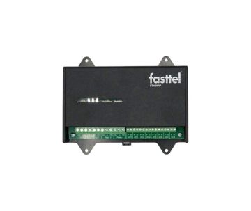 Fasttel IP Input/Output-Modul für Wizard, 4 Relais