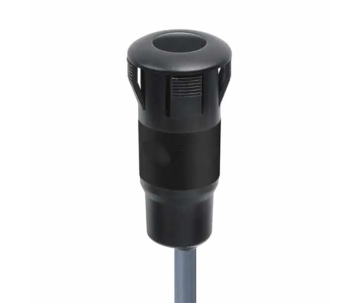 IP67 Lichtschranken-Sender 10-30 V Reichweite 15 Meter