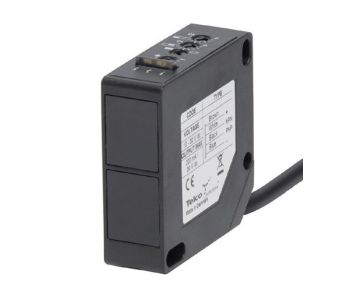 Lichtschranke ohne Reflektor IP67