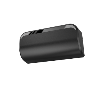 FutureSense Smart Radar Bewegungsmelder Bircher, schwarz