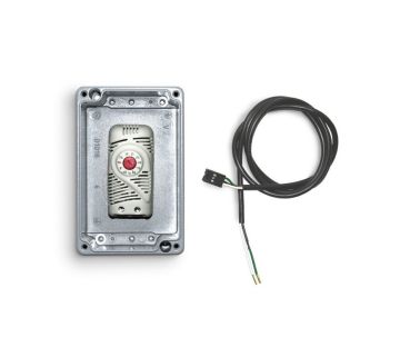 Heizelement für HYDRA-Verkehrspoller