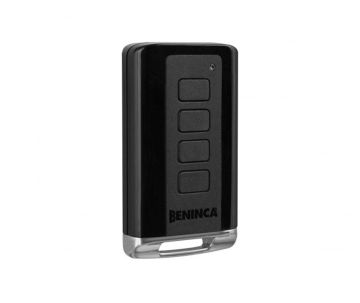Design Handsender 4-Kanal IRI.TX4VA