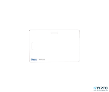 ATRIUM KRYPTO ISO-Karte Desfire EV2