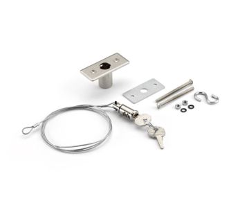 JK.UL externe Entsperrung für JIM und DUMPER