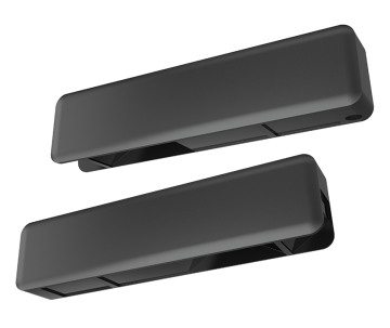 Kit SolidSense Sicherheitssensor mit Schließkantensicherung