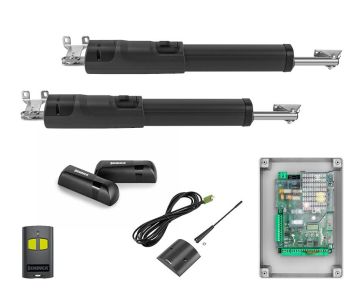 Drehtorantrieb Kit TOM3024E 24V