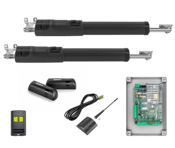 Drehtorantrieb Kit TOM4024E 24V