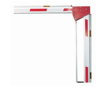 LADY.SN Knickmechanismus für Schranke LADY