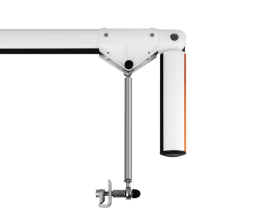 GNT.SN Knickmechanismus für Schranke EVA/DIVA.5