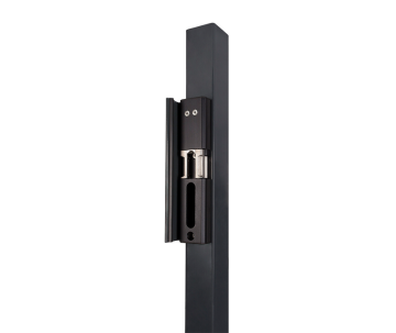 Locinox elektrischer Anschlag MODULEC-SA-E-9005