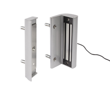 Locinox Aufputz-Magnetschloss ohne Griffe - MAGMAG6000