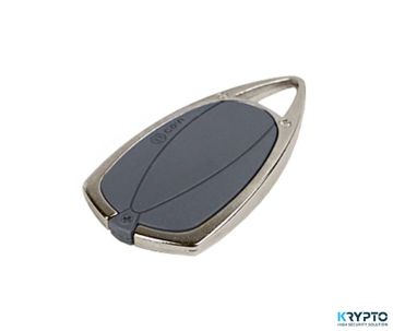 ATRIUM KRYPTO Metal Tag Desfire EV2