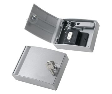 Notentriegelung für Schiebetürantrieb