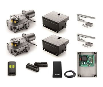 Drehtorantrieb Unterflur 230V Kit DU.IT14N