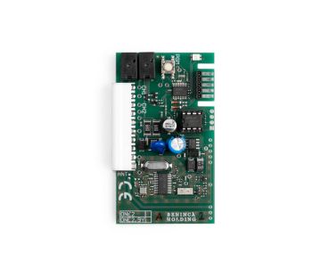 Plug-in-Empfänger 2-Kanal ONE.2WI