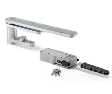 SB.DU350.K Entriegelung mit Schlüssel für DU.350