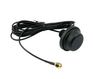 Puck Antenne Mini 4G 3dBI für GSM Modul
