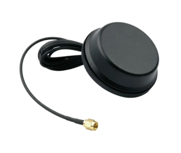 Puck Antenne 4G 3dBI für GSM Modul 