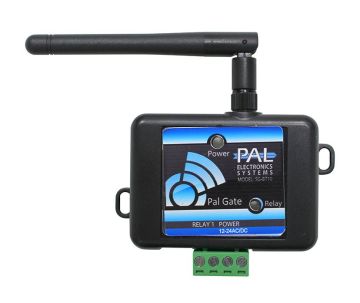 PAL Universelles Bluetooth-Modul