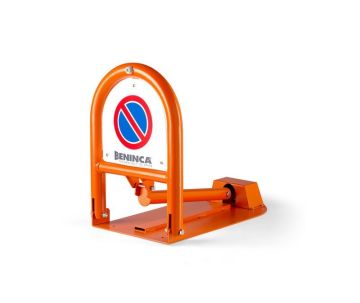 Automatische Parkplatzbügel VE.SOR