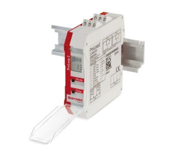 Induktionsschleifendetektor BIRCHER PROLOOP 2-kan 230 V