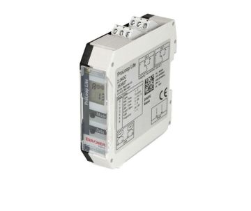 Induktionsschleifendetektor PROLOOP LITE 2-kan 24V