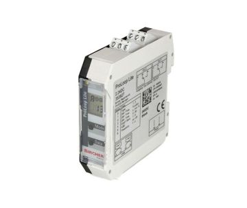 Induktionsschleifendetektor PROLOOP LITE 1-kan 230V