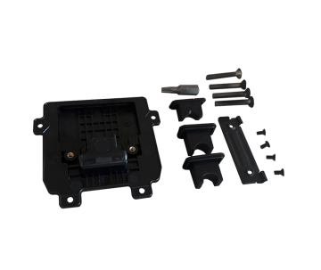 Fasttel Ersatz-Installationsset FT600VK(K)