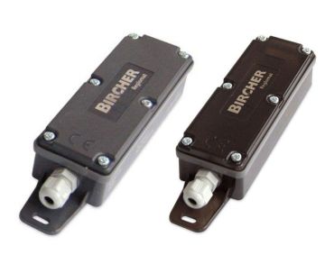 RFGATE 2.1 Signalübertragungssystem BIRCHER 1 Kanal (Kit)