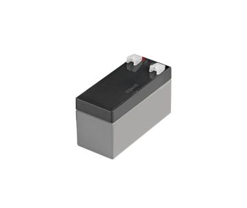 Batterie 12V, 1.2Ah für SAM.E24