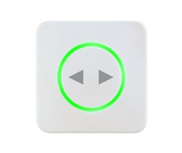 CleanSwitch LED berührungsloser Schalter Pfeilesymbol