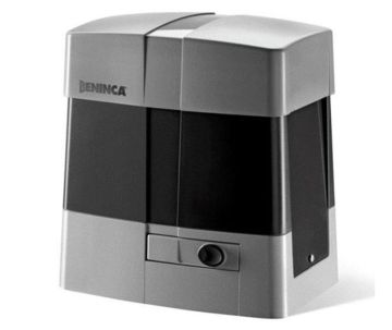 Schiebetorantrieb 24V BULL1524.S