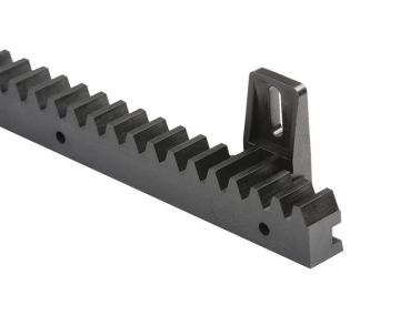 P-M403 Zahnstange SCHWARZ