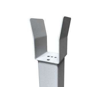 Fangmaul für Haftmagnet