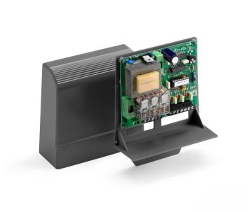 VE.CS Modul zur Steuerung von Ampeln