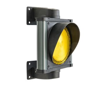 Ampel Chronos LED Gelb 24V-230V
