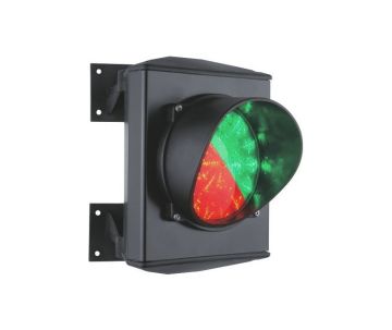 Ampel 24V TWIN COLOR mit LED