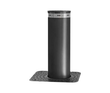 Fester Verkehrspoller anthrazit SPARTACUS 200/600 F